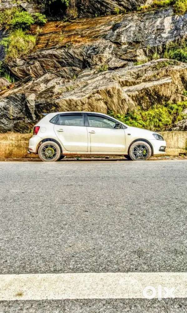 Volkswagen Polo 1.2 Tdi Diesel
