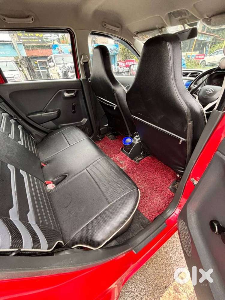 Maruti Suzuki Alto K10 Plus Edition, 2023, Petrol