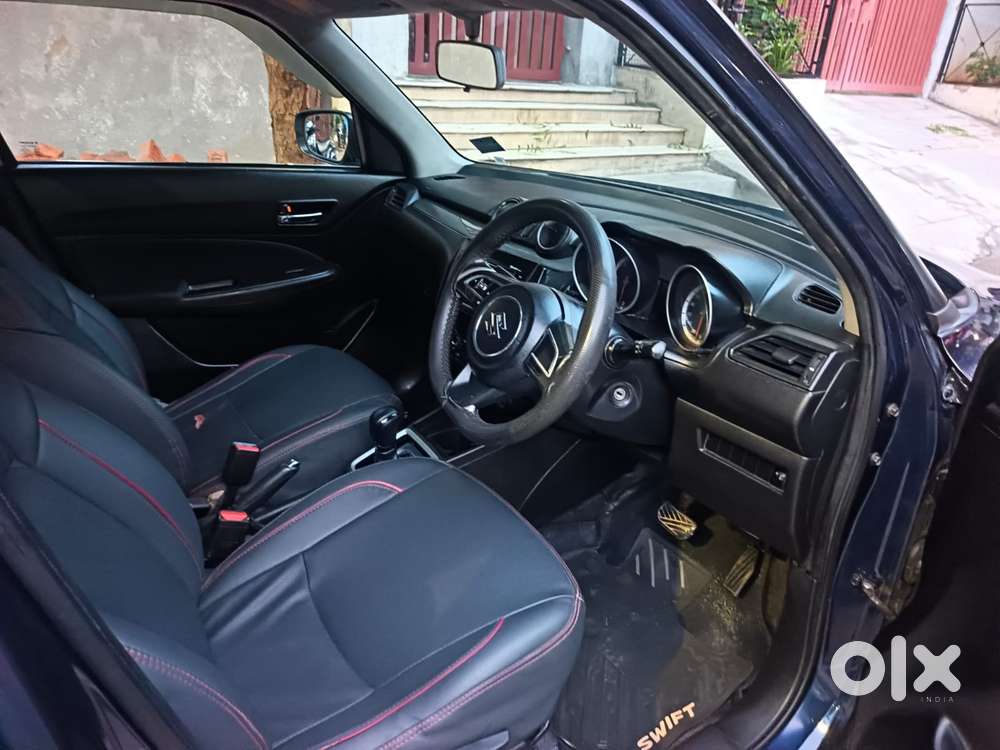 Maruti Suzuki Swift Amt Vdi, 2018, Diesel