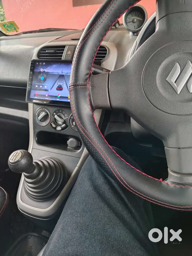 2010 Maruti Suzuki Ritz Lxi