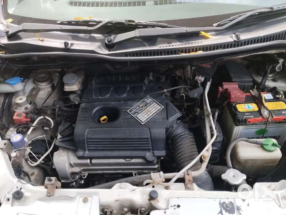 Maruti Suzuki Wagon R 1.0 2018 Petrol 85000 Km Driven