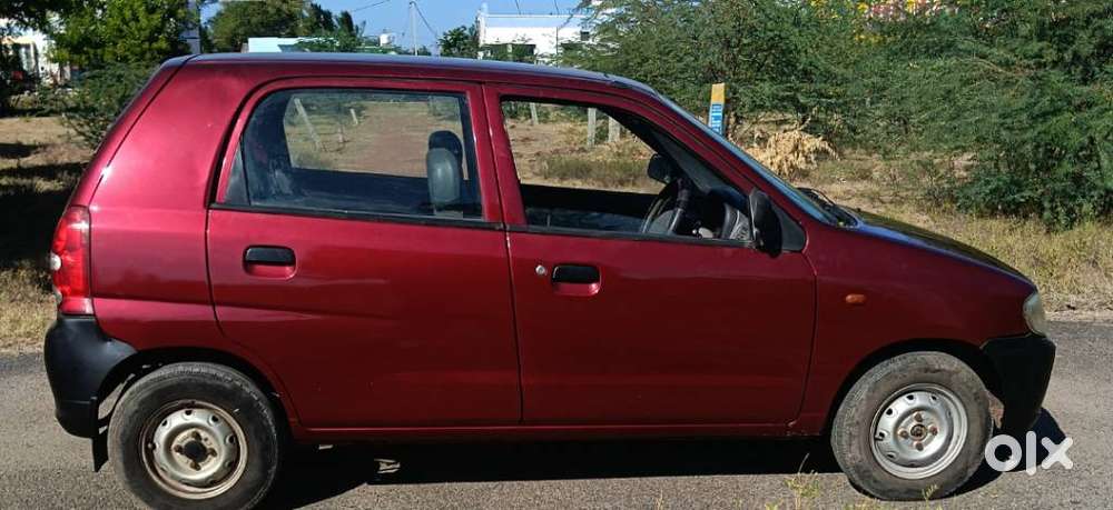 Maruti Suzuki Alto 0.8 Lxi (o), 2007, Petrol