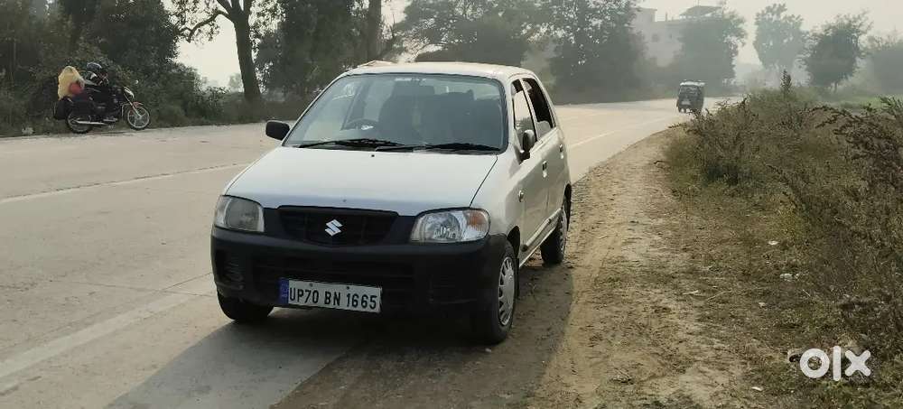 Best Condition With Screen Inside And Reverse Camera