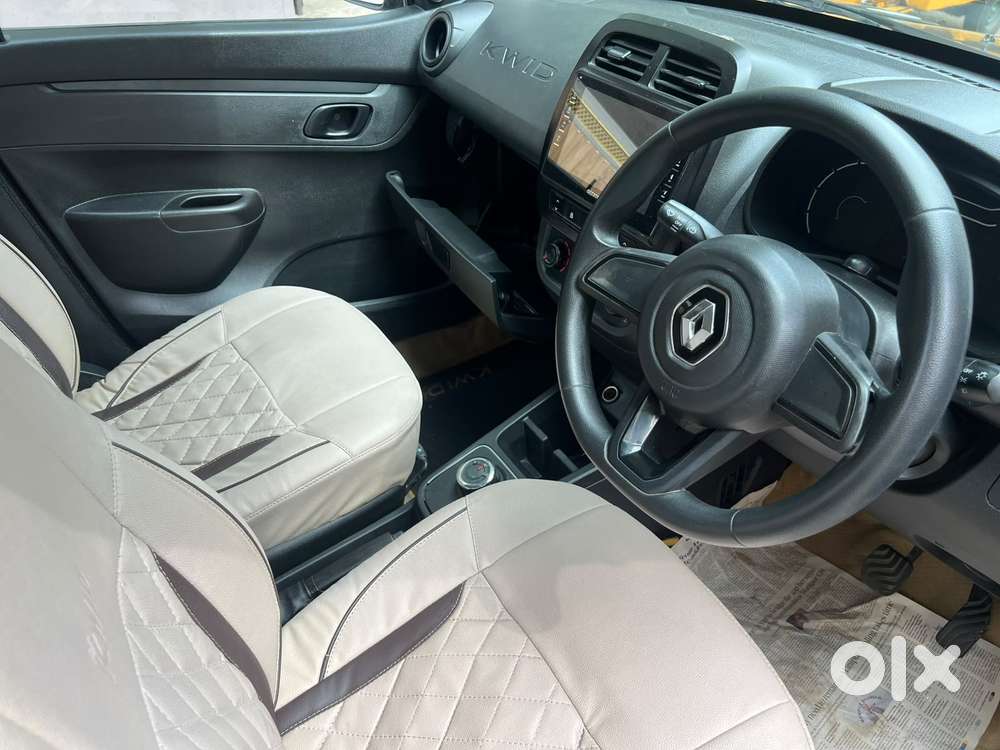 Renault Kwid Rxl, 2021, Petrol
