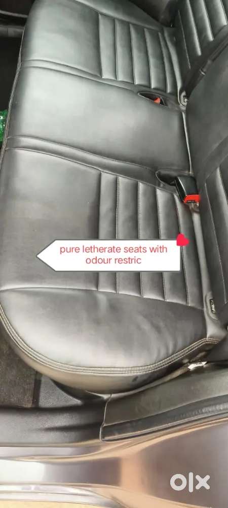 Maruti Suzuki Baleno 2017 Single Handedly, Mint Condition