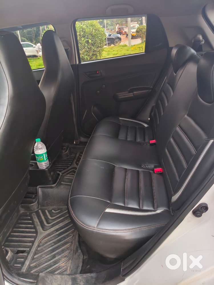 Maruti Suzuki Swift, 2022, Petrol