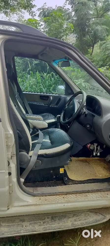 Tata Safari 2009 Diesel 75000 Km Driven