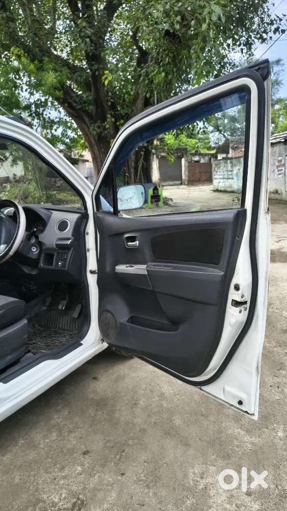 Maruti Suzuki Wagon R 2011 Lxi