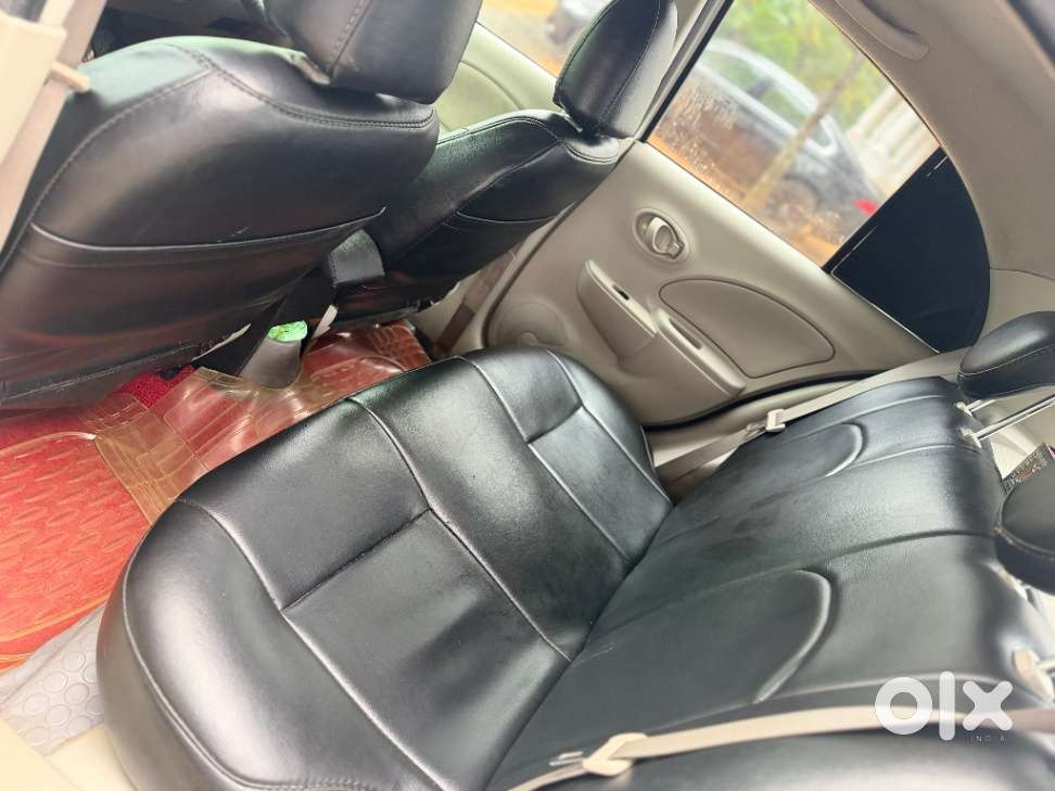 Renault Pulse Rxl Abs Diesel, 2013, Diesel