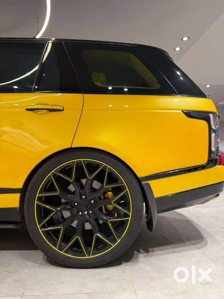 Land Rover Range, 2015, Diesel