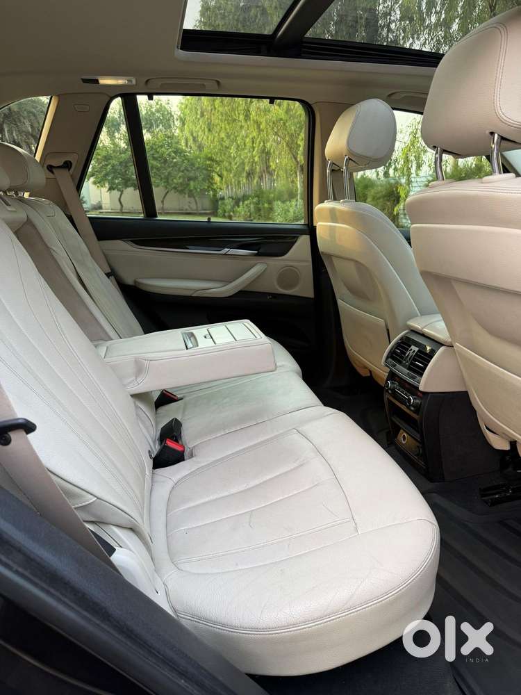 Bmw X5 Xdrive 30d Xline, 2016, Diesel