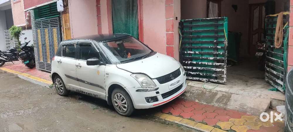 Maruti Suzuki Swift Vdi 2009