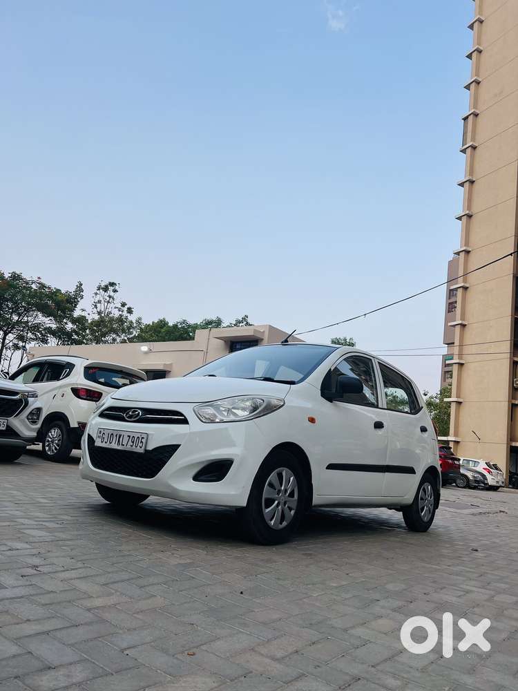 Hyundai I10 1.1l Irde Era Special Edition, 2011, Petrol