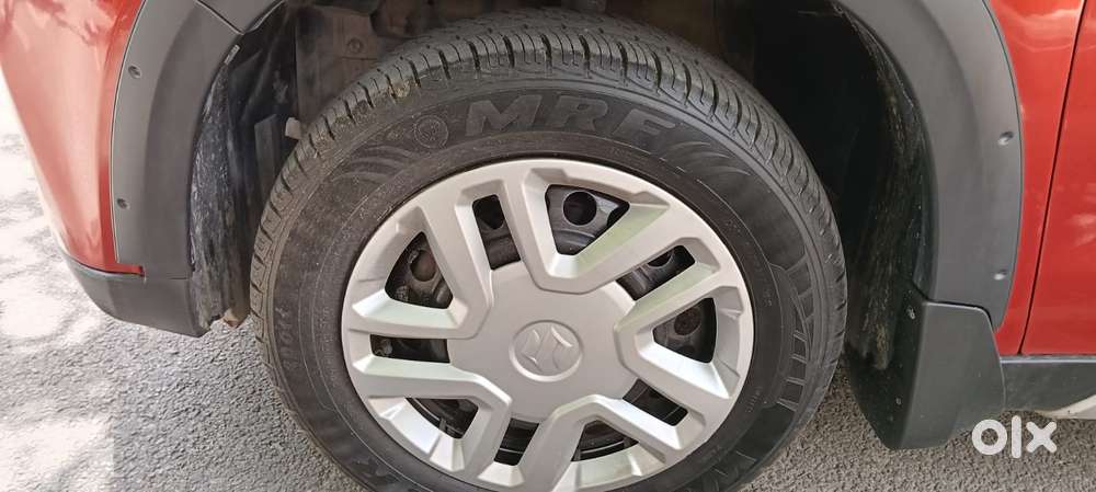 Maruti Suzuki Vitara Brezza Vdi, 2018, Diesel