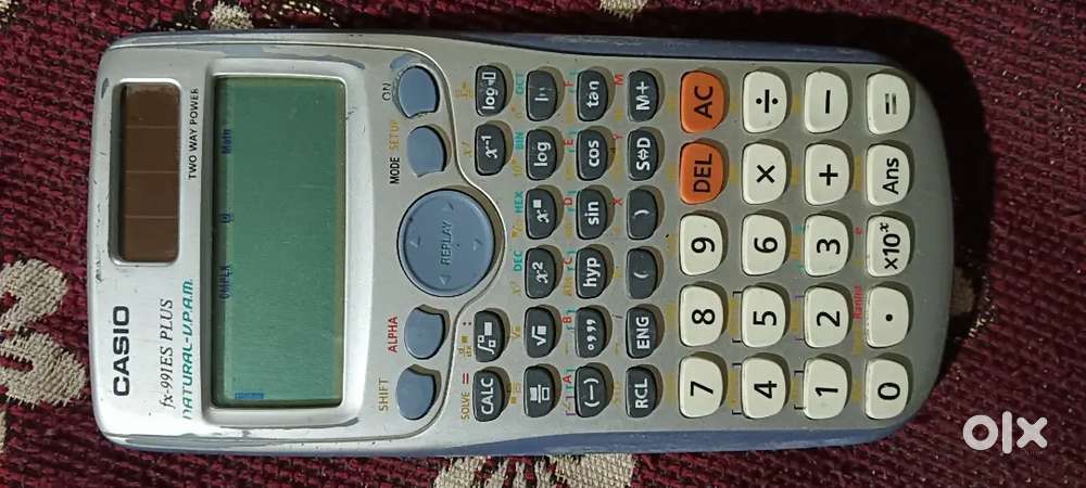 Engineering casio Other Hobbies 1821797093