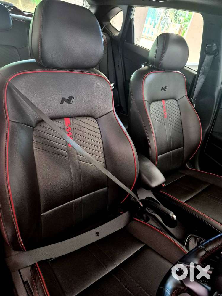 Hyundai I20 N Line