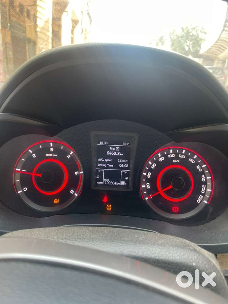 Mahindra Xuv300 Diesel Manual 2019