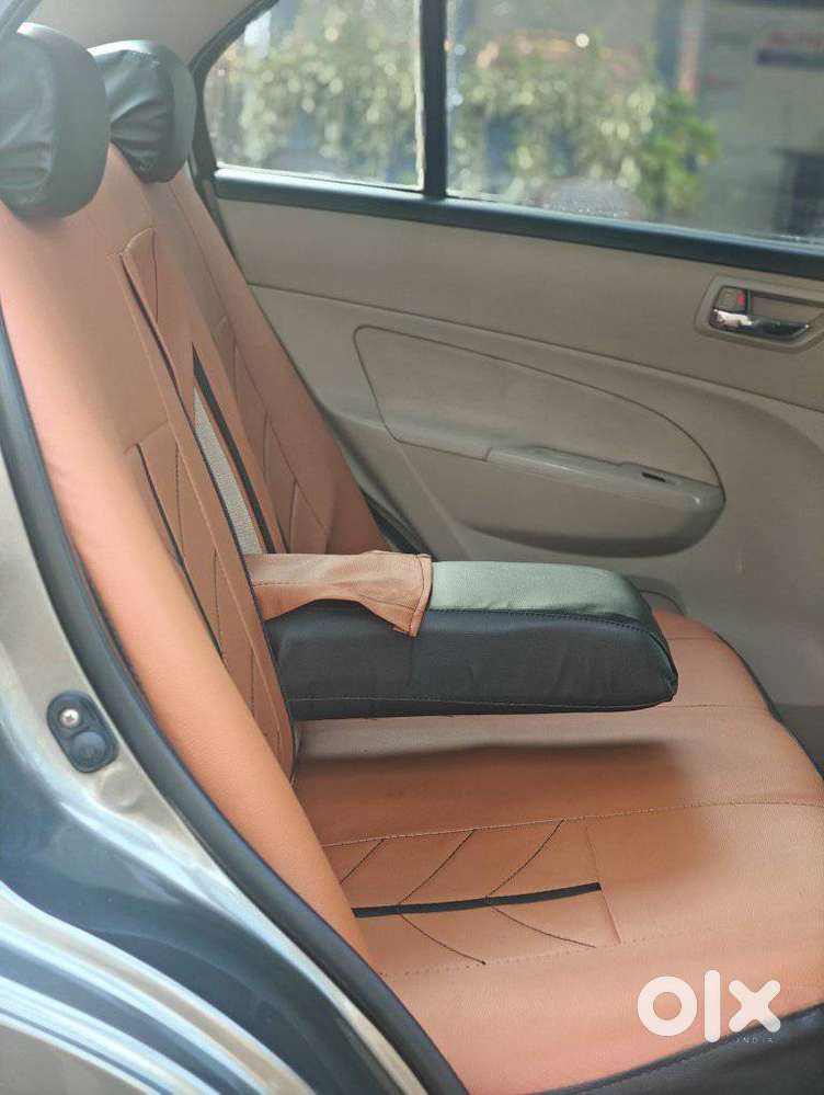 Maruti Suzuki Dzire 1.2 Vxi, 2016, Petrol