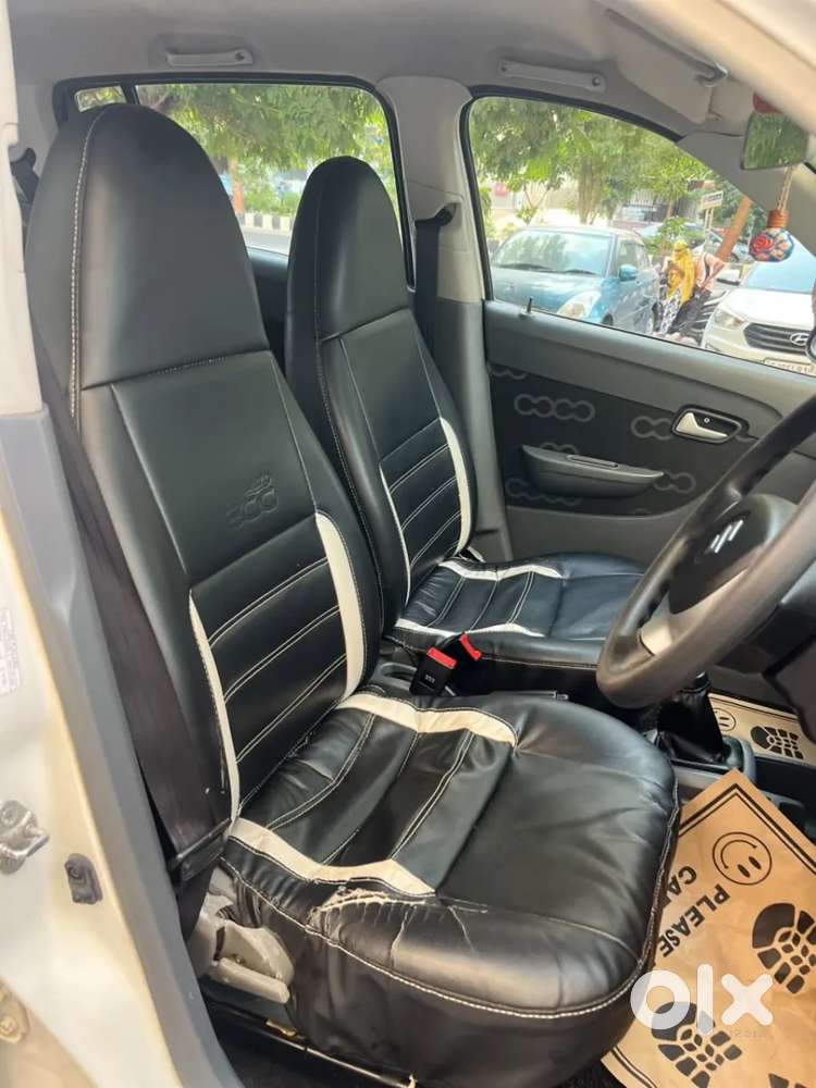Maruti Suzuki Alto 800 Lxi, 2015, Petrol