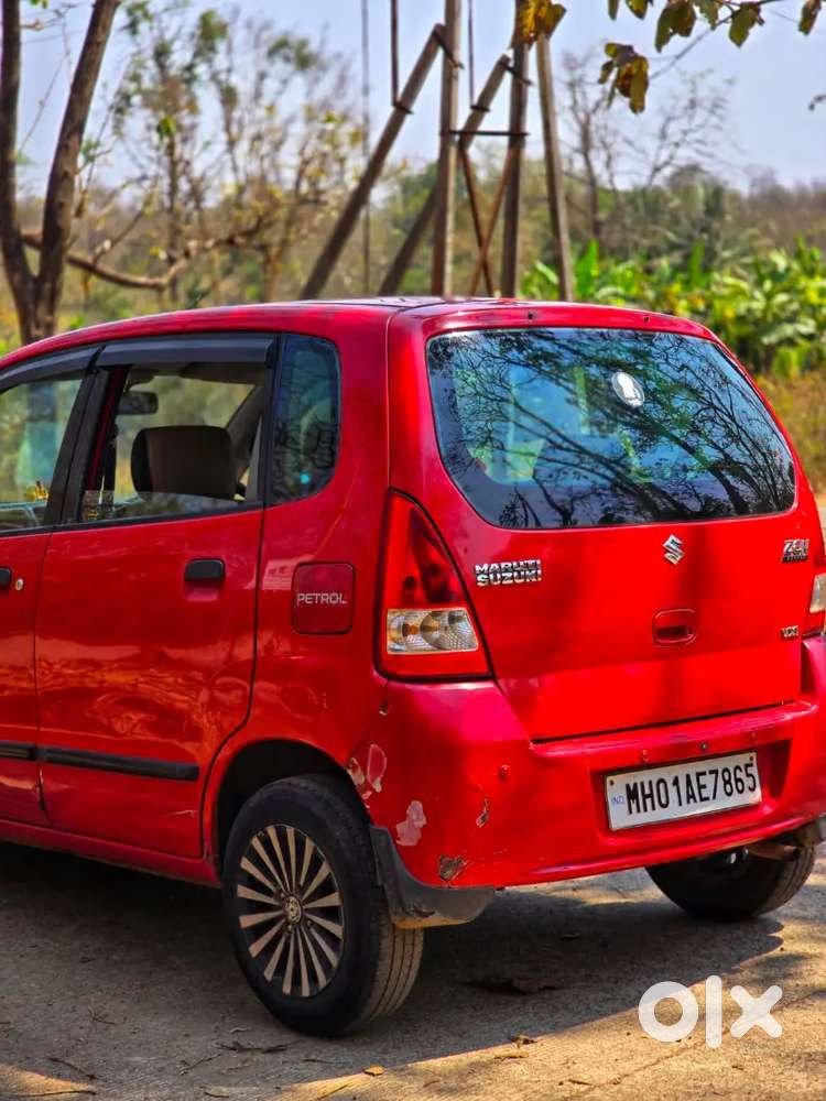 Maruti Suzuki Zen Estilo 2008