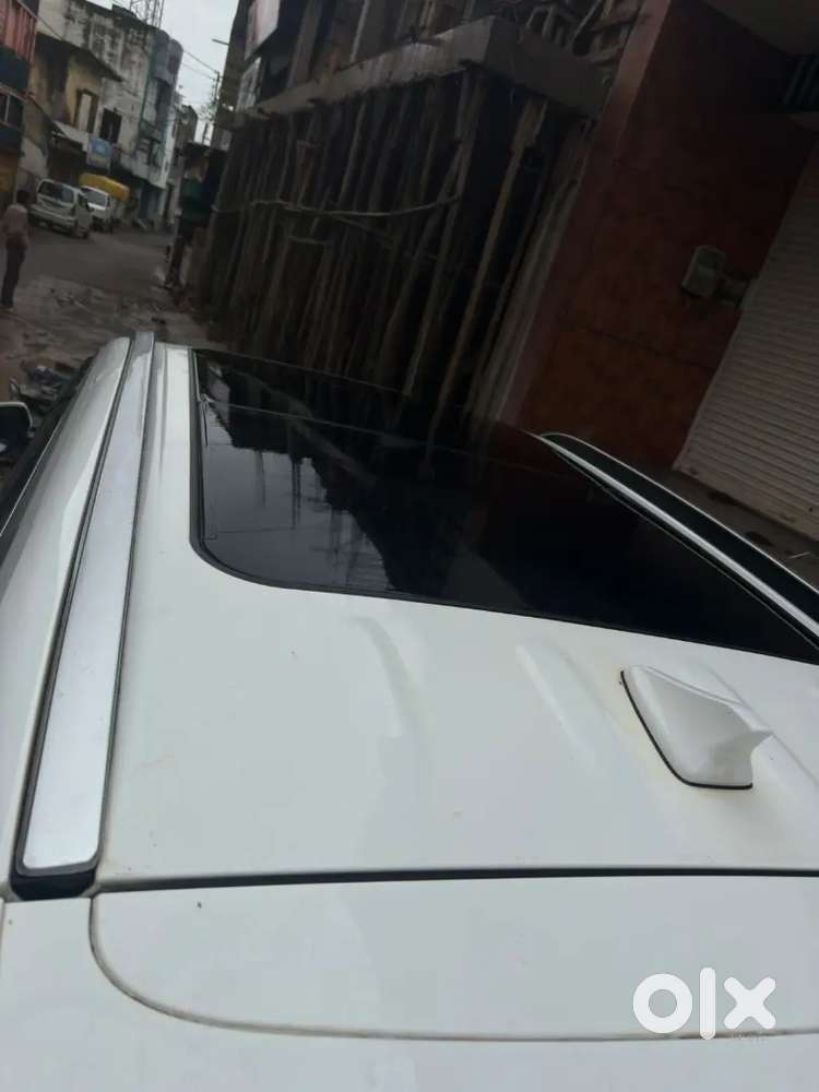 Hyundai Creta Diesel 2020 Manual