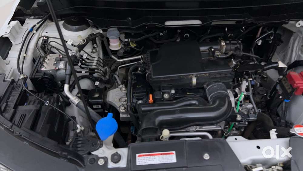 Maruti Suzuki Vitara Brezza 1.5 Lxi, 2024, Petrol