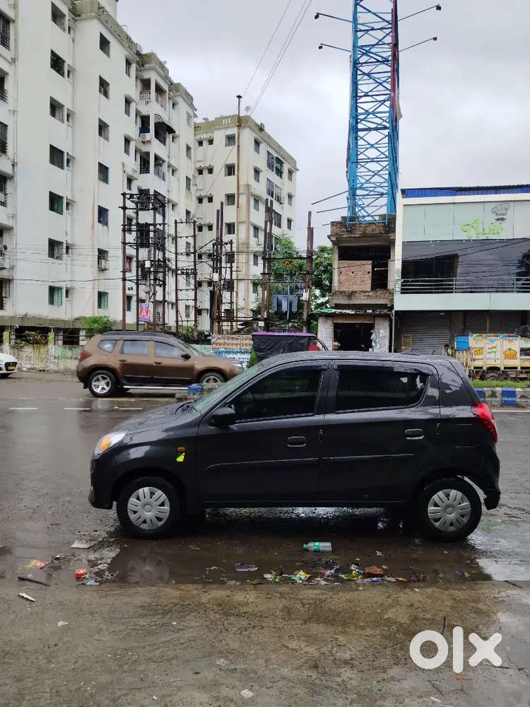 Maruti Suzuki Alto 800 2019 Petrol 18000 Km Driven