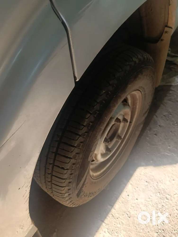 Mahindra Scorpio M2di 2011
