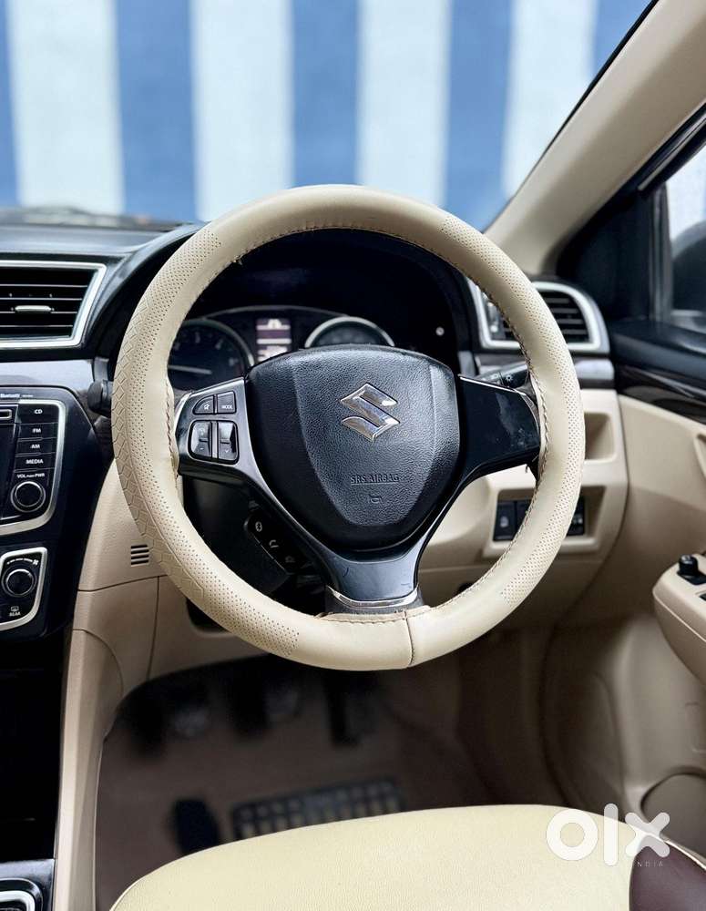 Maruti Suzuki Ciaz Vdi, 2016, Diesel