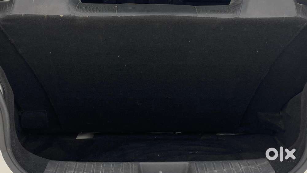 Mahindra Kuv100 Nxt 1.2 K2 Petrol 6 Str, 2017, Petrol