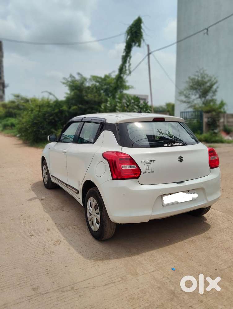 Maruti Suzuki Swift Vdi, 2019, Diesel