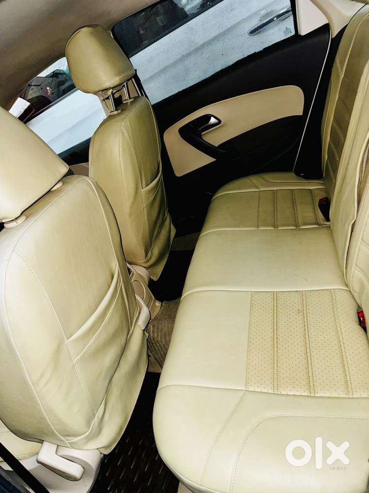 Volkswagen Vento 2010-2013 Diesel Highline, 2011, Diesel