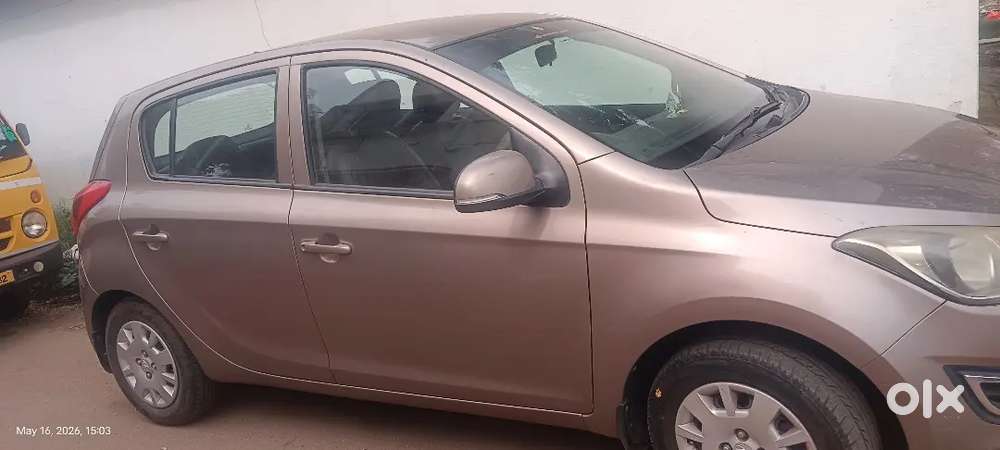 Car Sale For I20