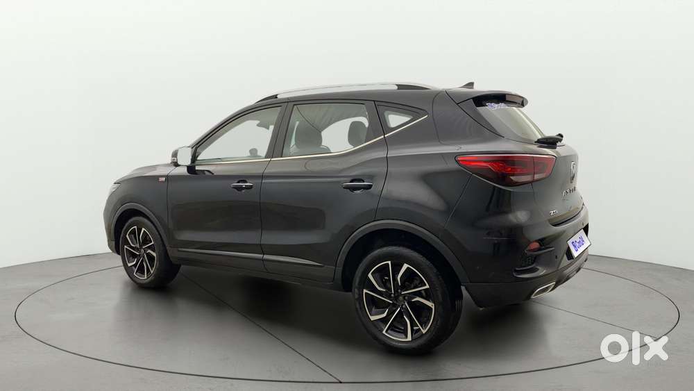 Mg Astor 1.3 Savvy Turbo At S Red, 2023, Petrol
