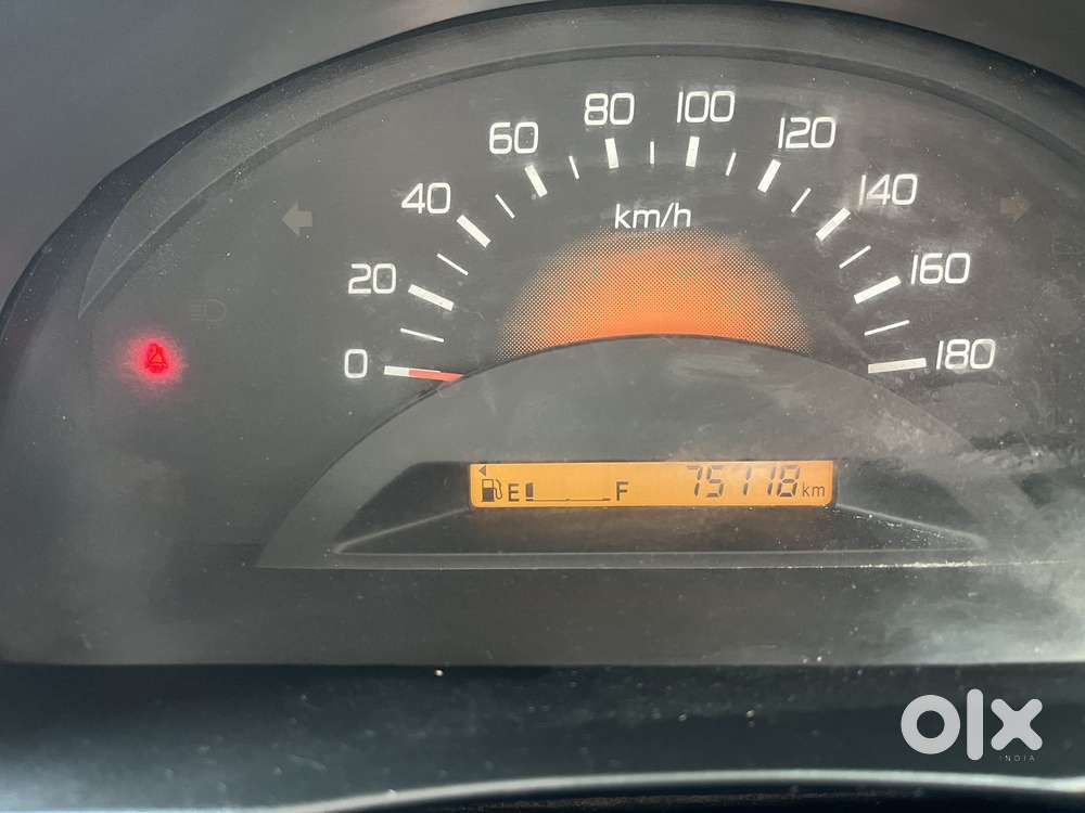 Maruti Suzuki Wagon R Cng Lxi, 2018, Cng & Hybrids