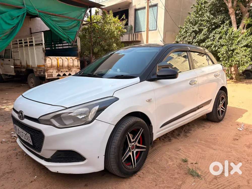 Well-maintained Car In Good Condition