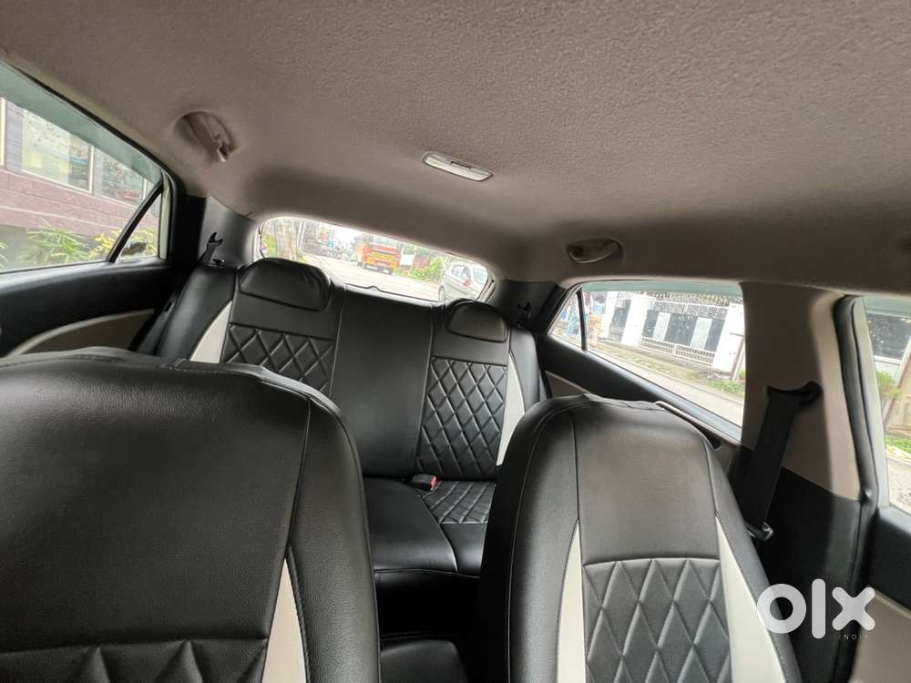 Hyundai Elite I20 2015 Year