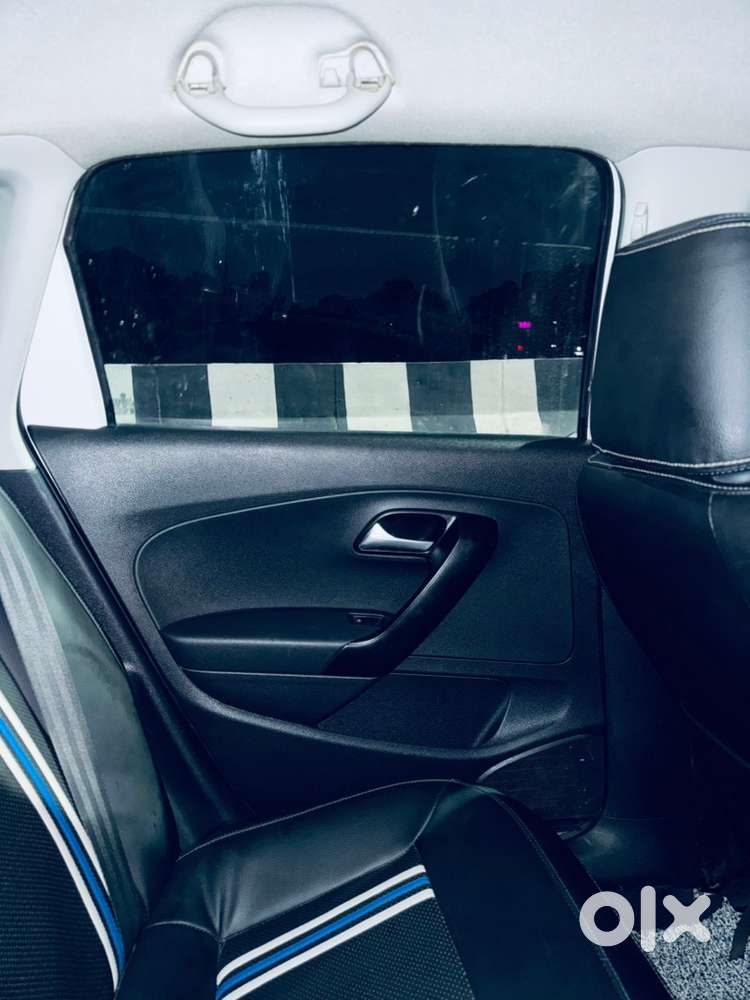 Volkswagen Polo 2020 Model 20kmpl Mileage