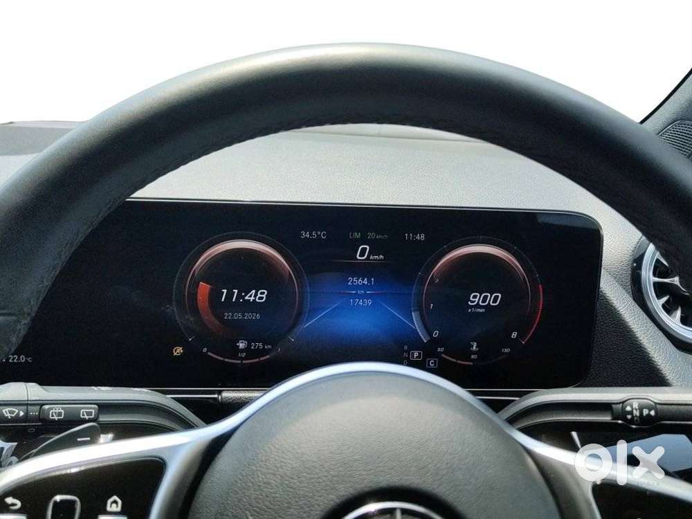 Mercedes-benz Gla Class Urban Edition 200, 2022, Petrol