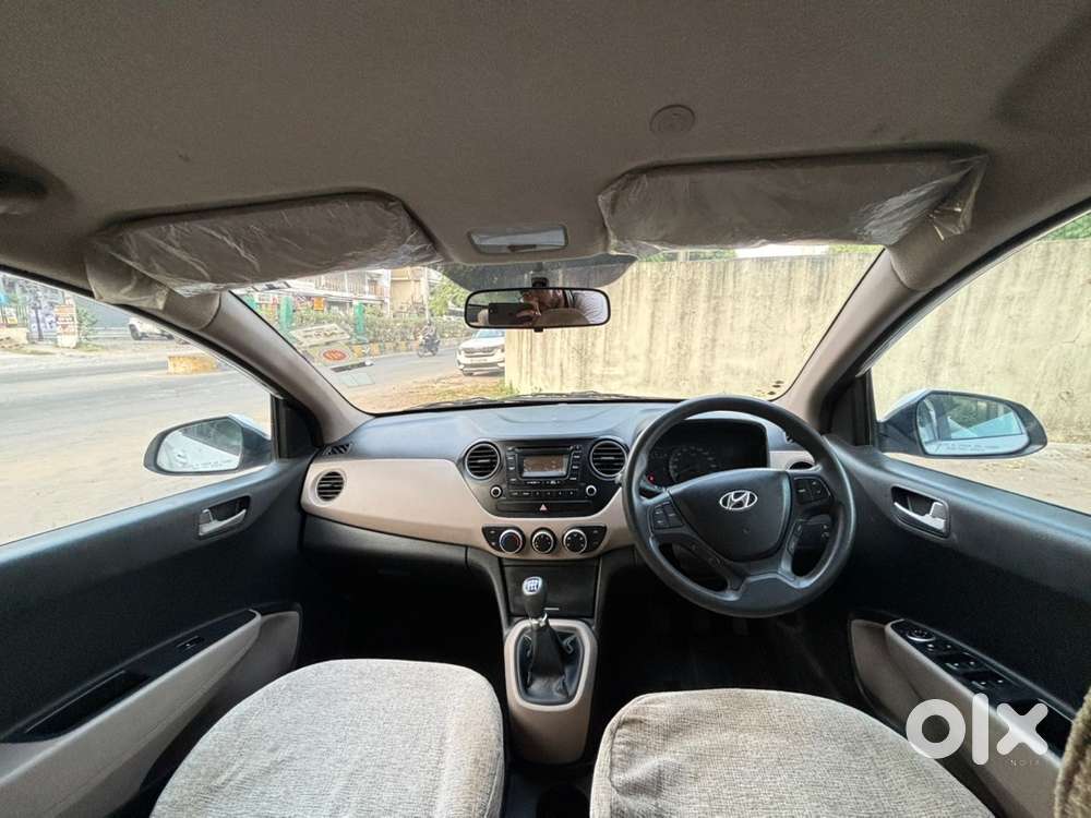 Hyundai Xcent Petrol 2014 1st Owner
