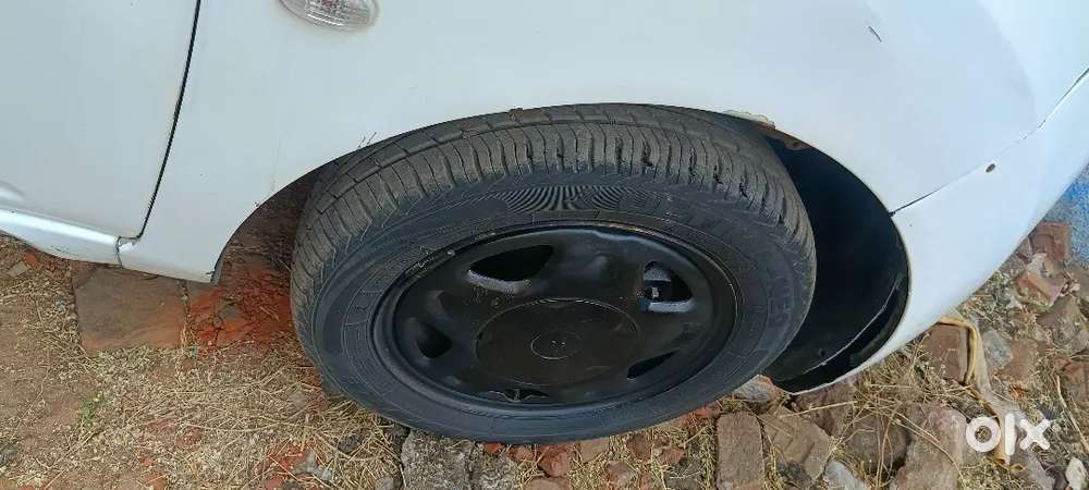 Chevrolet Beat 2010 Petrol 75000 Km Driven Time Pass Wale Dur Rhe