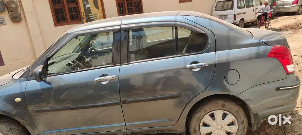 Maruti Suzuki Swift Dezire