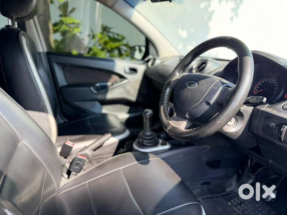 Ford Figo 2010-2012 Diesel Exi, 2012, Diesel