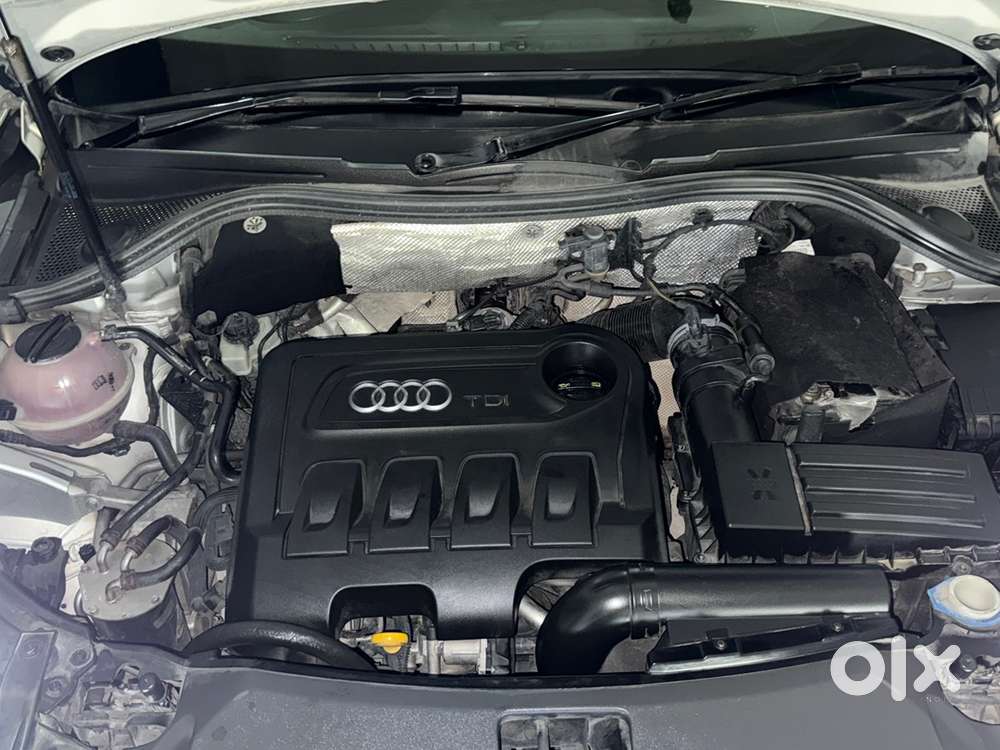 Used 2014 Audi Q3