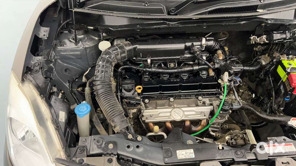 Maruti Suzuki Dzire 1.2 Vxi, 2020, Petrol