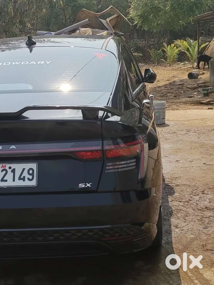 Hyundai New Verna 2025 Petrol 30000 Km Driven