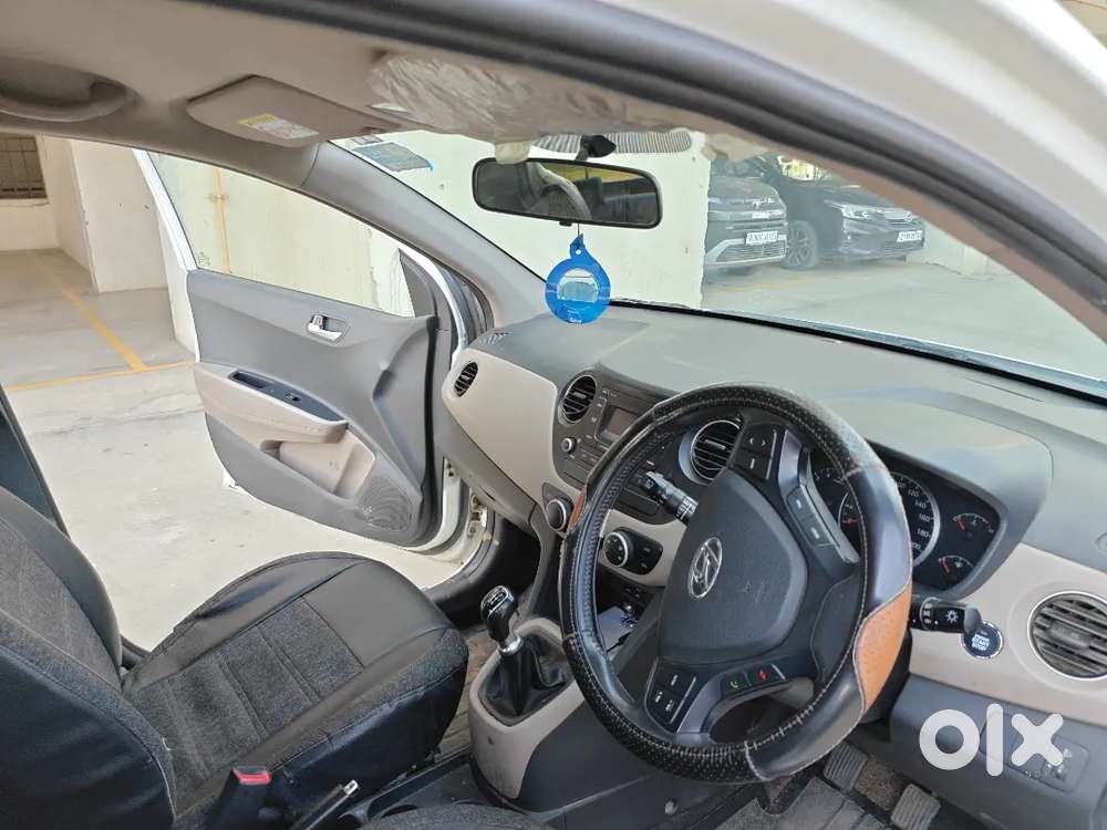 Hyundai Grand I10 2016 1st Owner