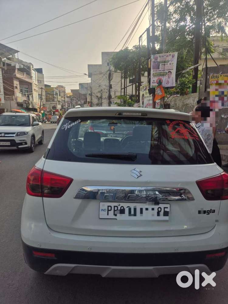 Maruti Suzuki Diesel 2018