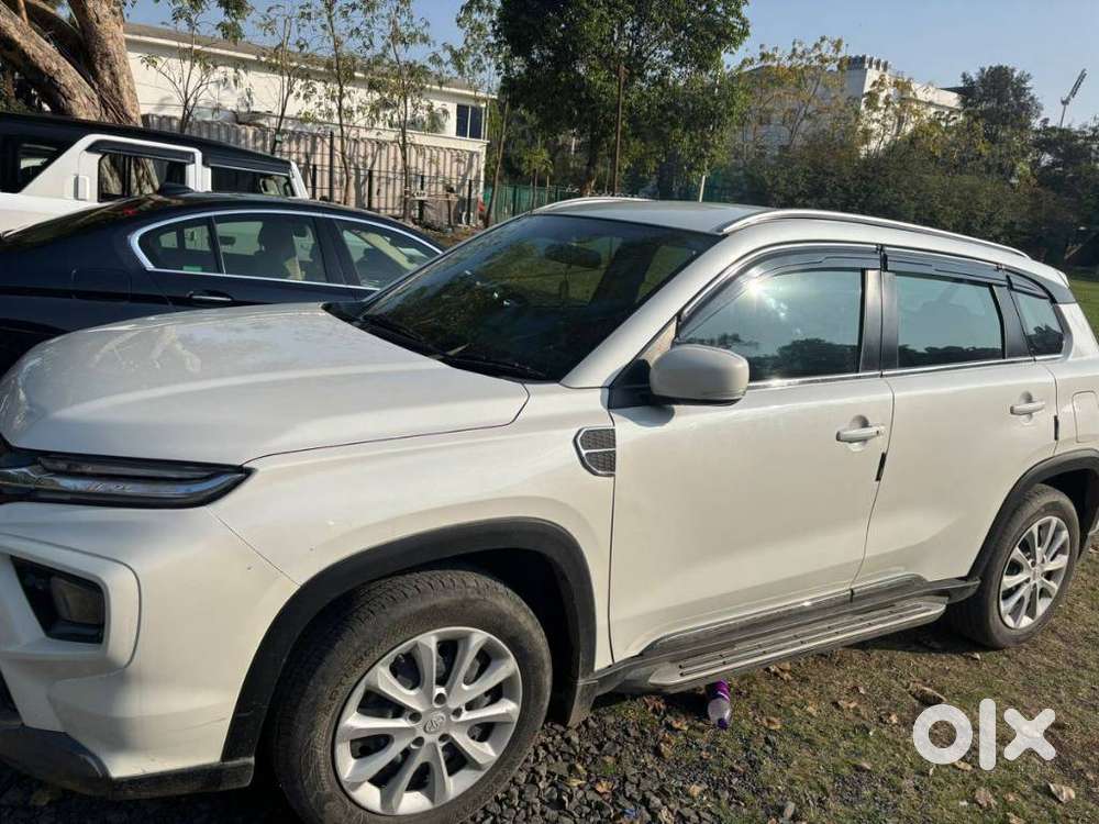 Toyota Urban Cruiser Hyryder 1.5 G E-cng, 2023, Petrol