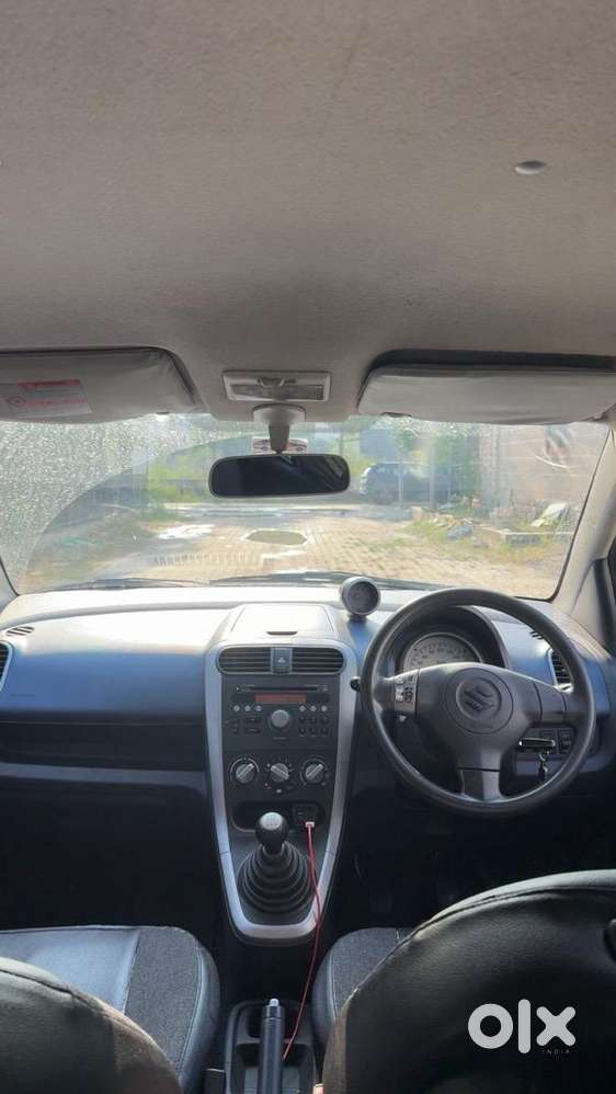 Maruti Suzuki Petrol 2010